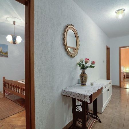 Apartment Lea Senj  Exteriér fotografie