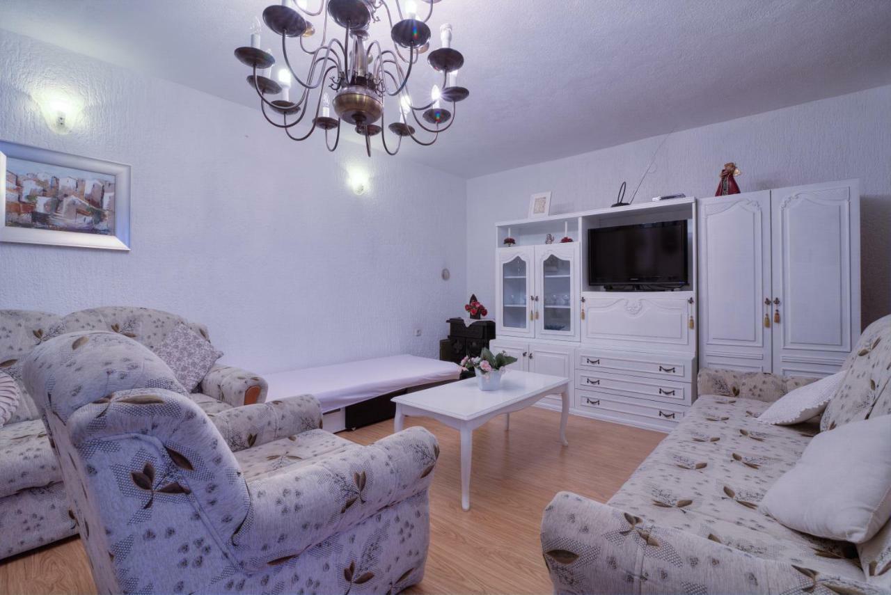 Apartment Lea Senj  Exteriér fotografie