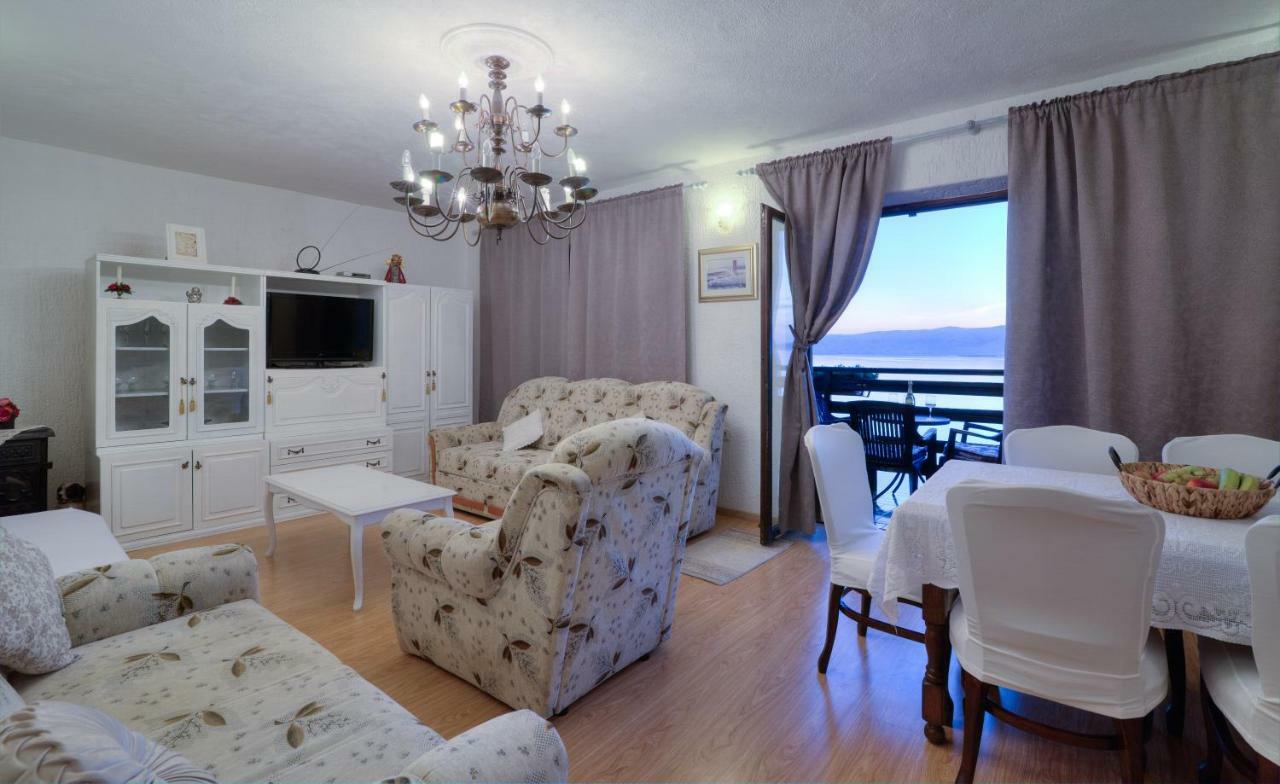 Apartment Lea Senj  Exteriér fotografie