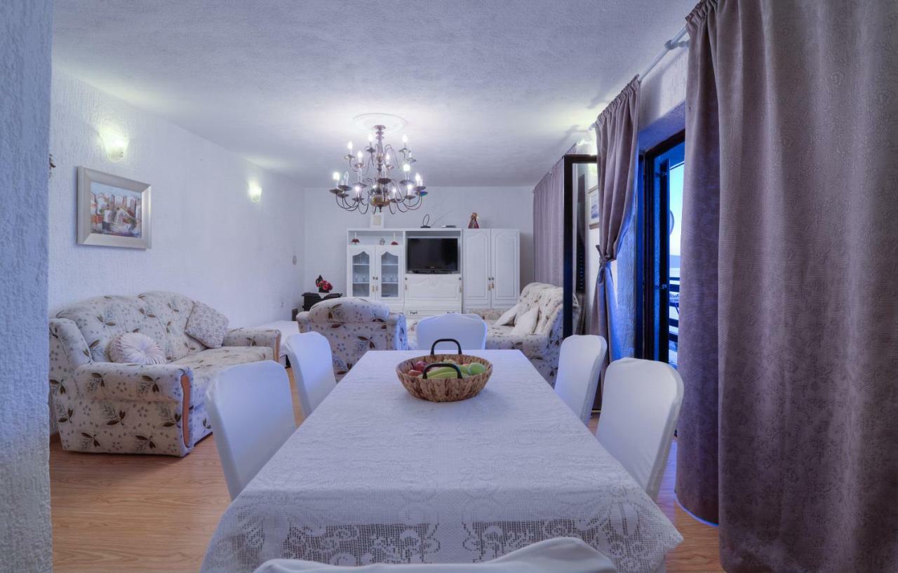 Apartment Lea Senj  Exteriér fotografie