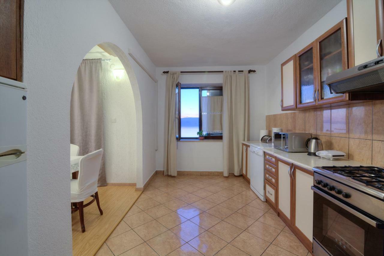 Apartment Lea Senj  Exteriér fotografie