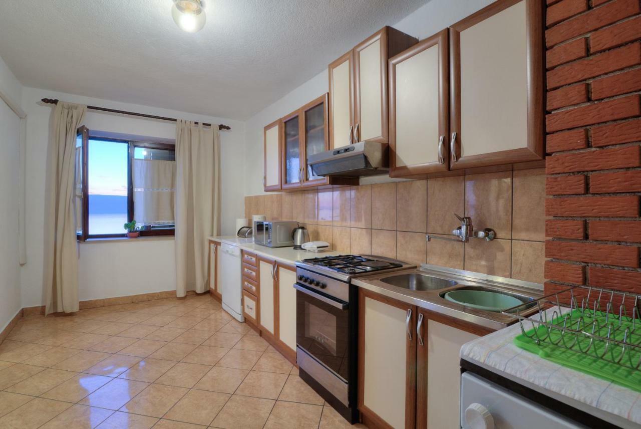 Apartment Lea Senj  Exteriér fotografie