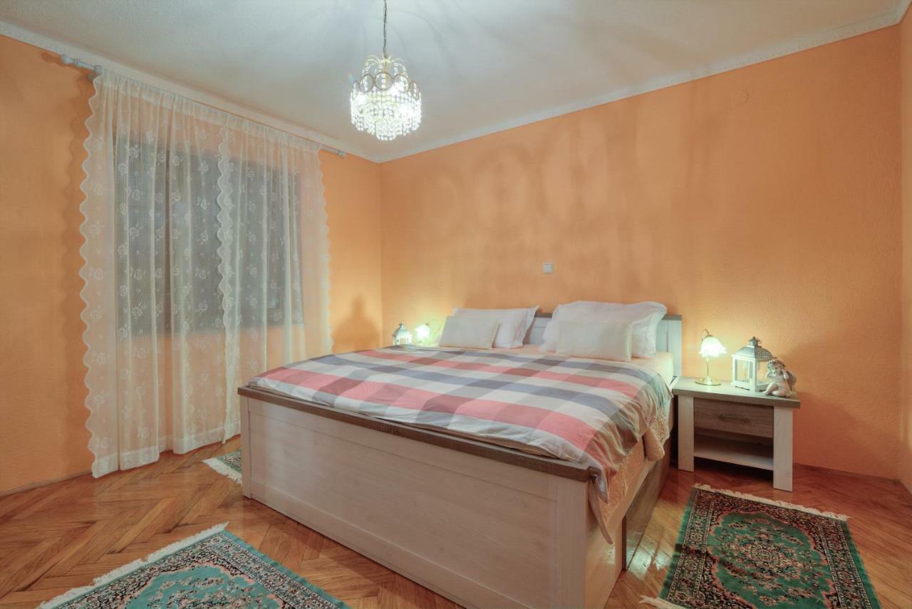 Apartment Lea Senj  Exteriér fotografie