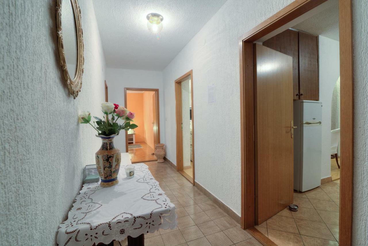 Apartment Lea Senj  Exteriér fotografie