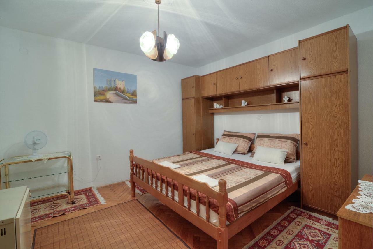 Apartment Lea Senj  Exteriér fotografie