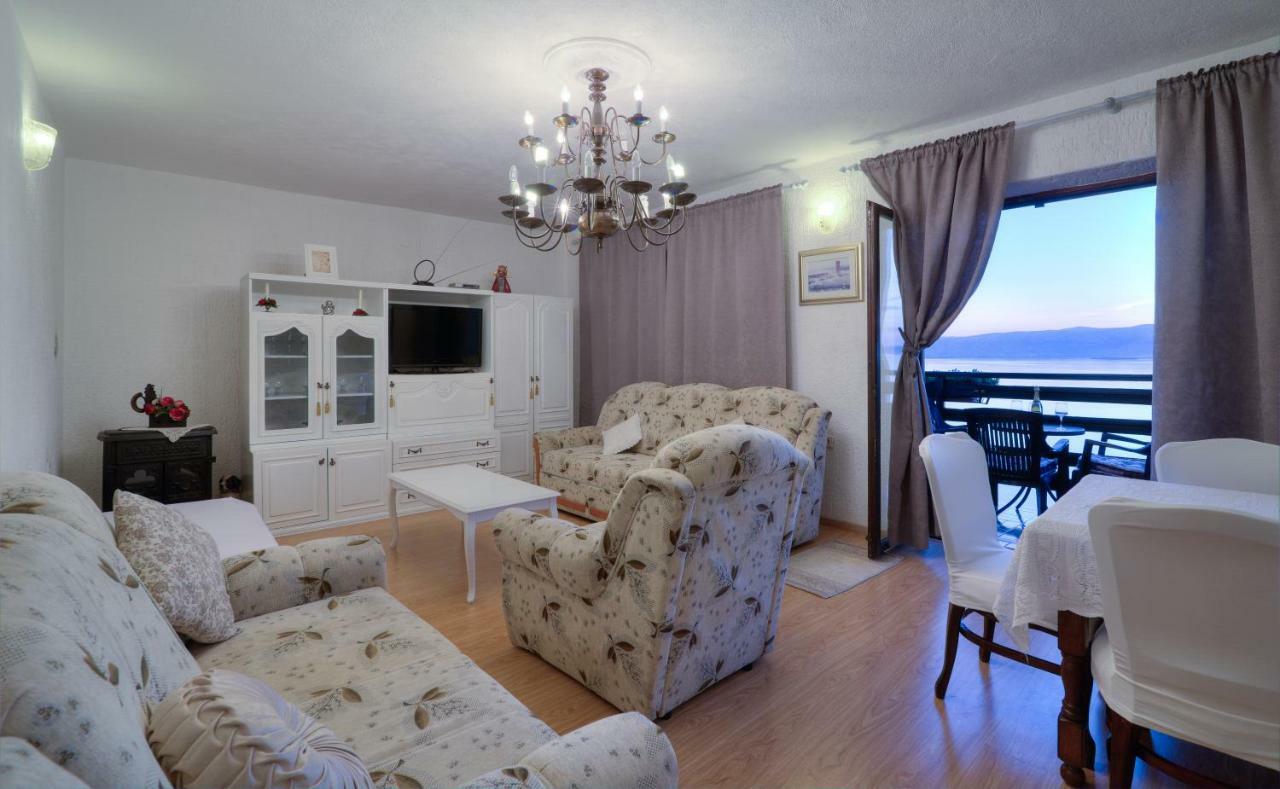 Apartment Lea Senj  Exteriér fotografie